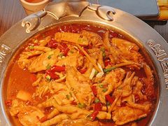 -胖哥俩肉蟹煲(杭州下沙学林街店)