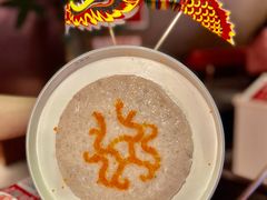 火焰虾豆花-大龙燚火锅(太古里店)