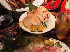 -贰醒·私房小院烧烤 (太古里店)