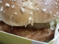-麦当劳(青岛大学店)