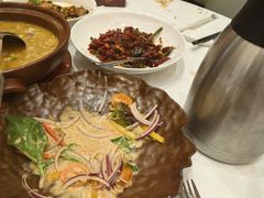 -喜宴又一村·粤菜·茶点·海鲜(壹方天地店)