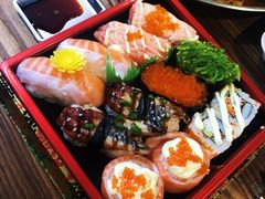 -盒马鲜生(悦峰店)