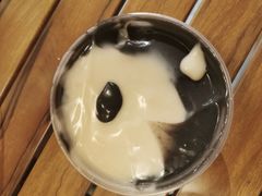 -鞠氏黑芝麻糊(水塔店)