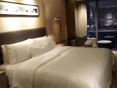 -宁波威斯汀酒店