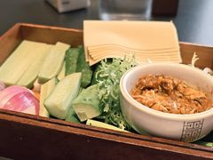 -五谷丰登农家院·地道胶东菜·海鲜烧烤(威海店)