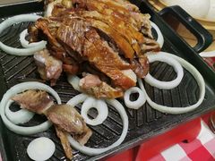 -西贝(上海我格广场店)