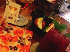 -OX BAR 拉培耶小镇(大连老街店)