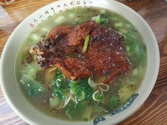 -无名氏面馆(邮电路店)