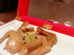 -肆月河豚·新淮扬(金融街店)
