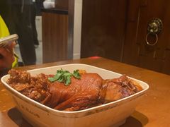 -張飛扒肉·龙江非遗(道外店)