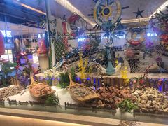 -万象·复兴号鲜肉烤肉海鲜自助(升级店)