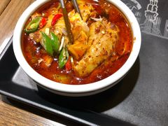 -老妈米线(木渎影视城店)