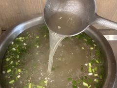 -老刘家永盛斋·传统泡馍(东关南街店)