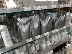 -MUJI无印良品(远洋未来广场店)