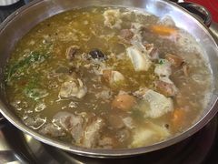 -香丽缘饭馆(黑龙潭店)