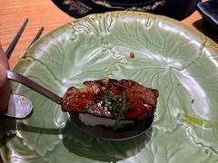 -沼津港精致料理·寿喜烧·烧鸟(青浦宝龙广场日料榜单店)