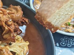 -八两八金·莱芜特色炒鸡(市南漳浦路店)