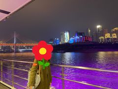 -重庆两江夜游-交运系列