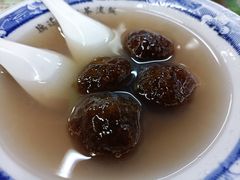 -粗茶淡饭(东关街店)