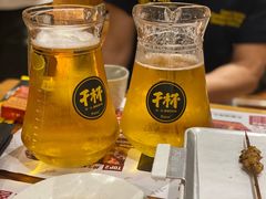 -木屋烧烤(西南角店)