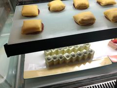 榴莲班戟-佰园全日西餐厅-厦门佰翔软件园酒店