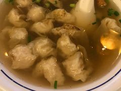 -汪一挑馄饨(老街店)