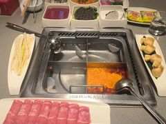 -海底捞火锅(苏宁生活广场店)