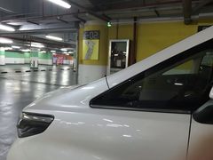 -久光百货-地下停车场