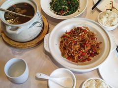 -大鸭梨烤鸭(甘家口店)