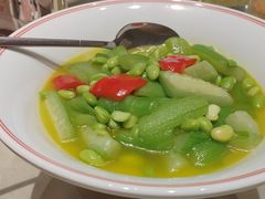 -二泉园老菜馆·百年无锡菜