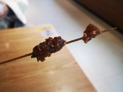 -千禧炸串(明瓦廊店)