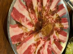 -喜来稀肉(金巴利道店)