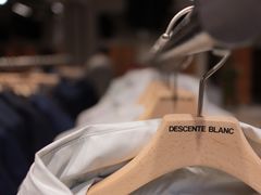 -迪桑特DESCENTE(北京三里屯BLANC店)