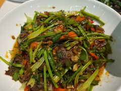 -小秦淮·南京土菜(新亭西路店)