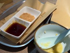 -青花椒秘制烤鱼(光启城店)