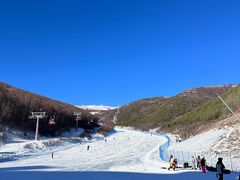 -密苑云顶乐园(云顶滑雪场)