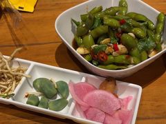 -木屋烧烤(大运店)