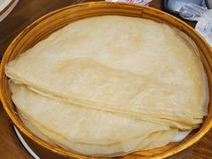 -满园烤鸭·春饼(太原街万达店)
