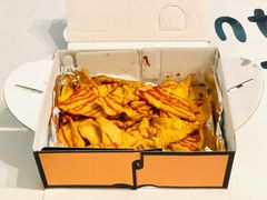 海鲜鱼饼-BOPEYE·波派炸鸡(九霄天地店)