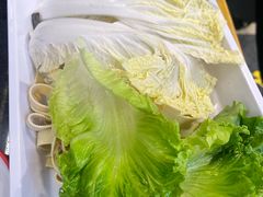 -谭公鱼头·鲜鱼火锅·小龙虾·江湖菜(秀沿路店)