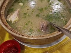 -老街饭庄·地道淮扬菜(扬子江北路总店)