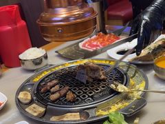 -韩宫宴烤肉·料理(宜兴八佰伴店)