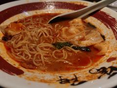 -雷门拉面店(新光天地店)