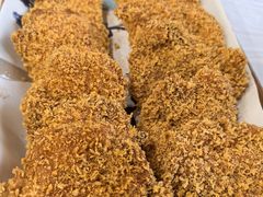 -万佛湖许老大铁锅鱼(黑金冠店)