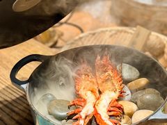 -本源食集 日式烧肉·炉端烧(东海缤纷店)