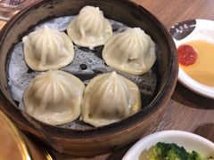 灌汤小笼包-五芳斋(建设三路店)