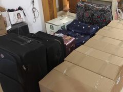 -骆驼日式搬家收纳整理