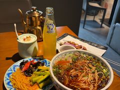 -伊斯麦尔丝路·新派菜(沙子口店)