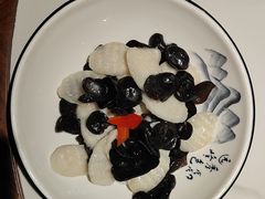 -苹果树下艺术餐厅(通州店)