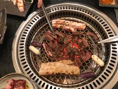 -炙忧烤肉屋(中国铁建广场店)